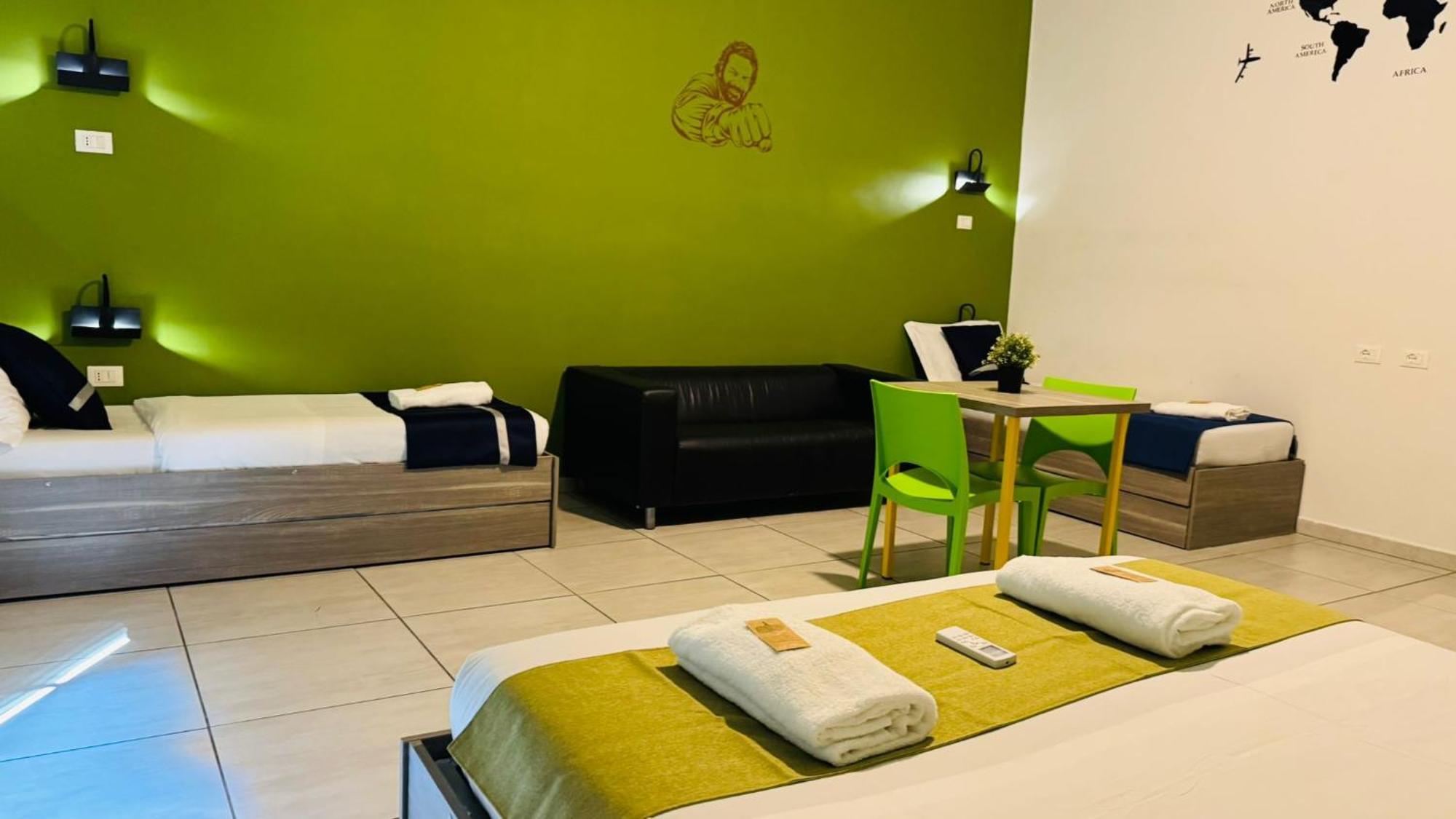 Star City Guest House — Foto 3