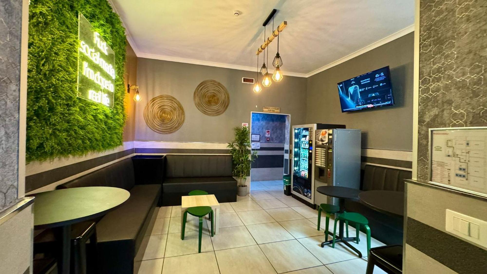 Star City Guest House — Foto 1