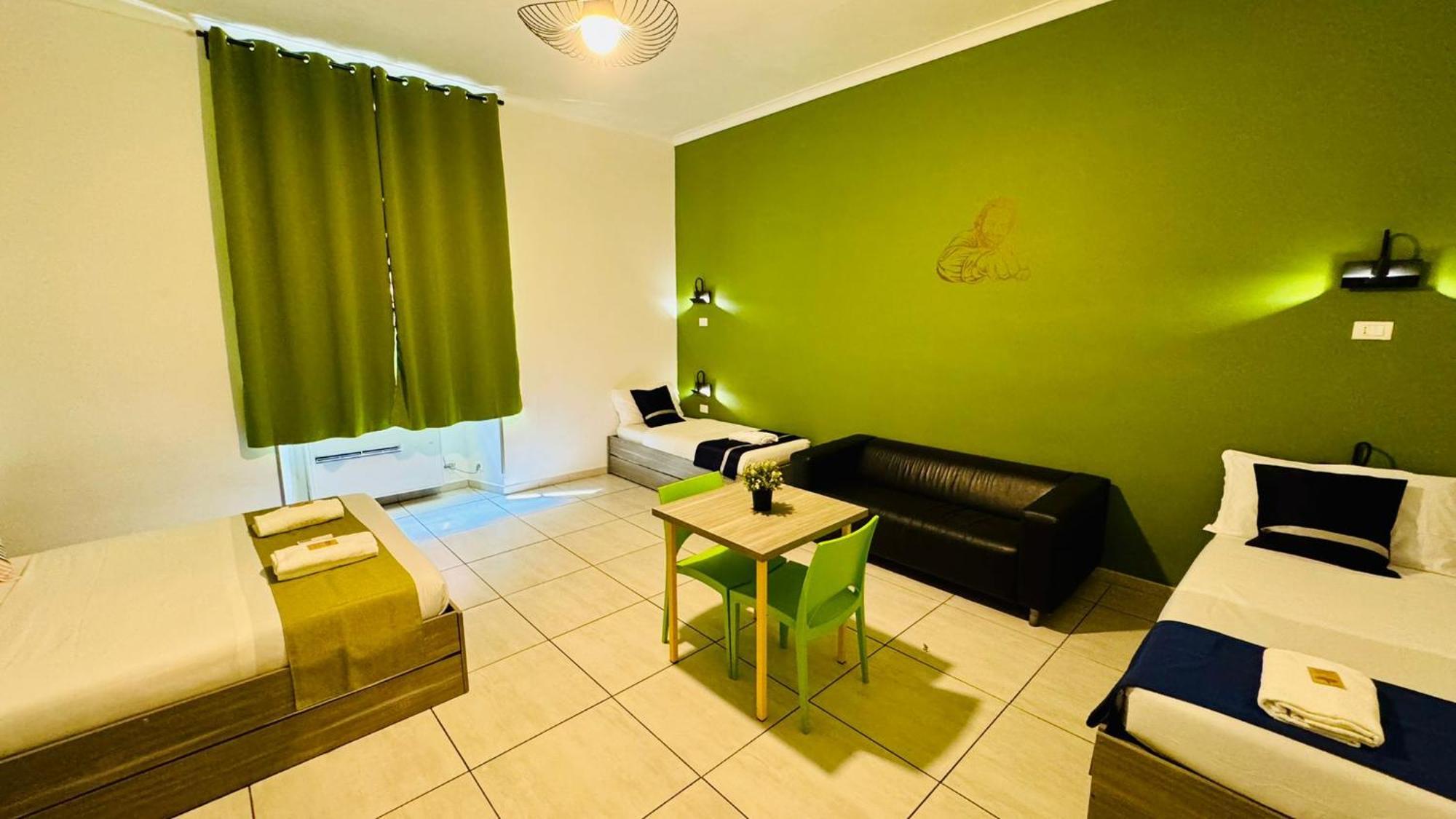 Star City Guest House — Foto 2